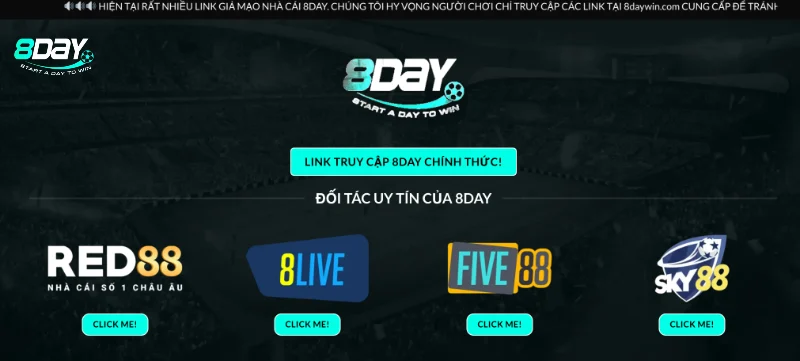 Truy cập link vào 8Day mang tới lợi ích quan trọng gì?